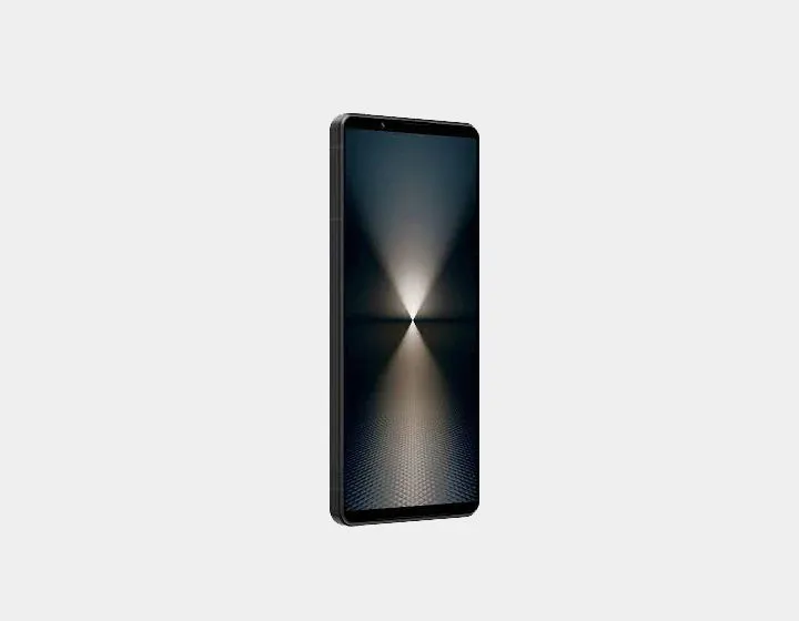 Sony Xperia 10 VI 5G XQ-ES72 128GB ROM 8GB RAM Dual SIM GSM Unlocked – Black