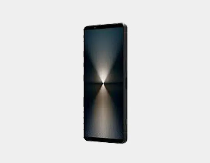 Sony Xperia 10 VI 5G XQ-ES72 128GB ROM 8GB RAM Dual SIM GSM Unlocked – Black