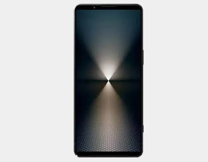 Sony Xperia 10 VI 5G XQ-ES72 128GB ROM 8GB RAM Dual SIM GSM Unlocked – Black