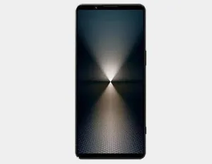 Sony Xperia 10 VI 5G XQ-ES72 128GB ROM 8GB RAM Dual SIM GSM Unlocked – Black