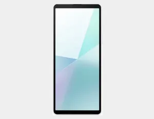 Sony Xperia 10 VI 5G XQ-ES72 128GB ROM 8GB RAM Dual SIM GSM Unlocked – White