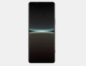 Sony Xperia 5 IV 5G XQ-CQ72 256GB 8GB RAM Dual SIM GSM Unlocked – Black