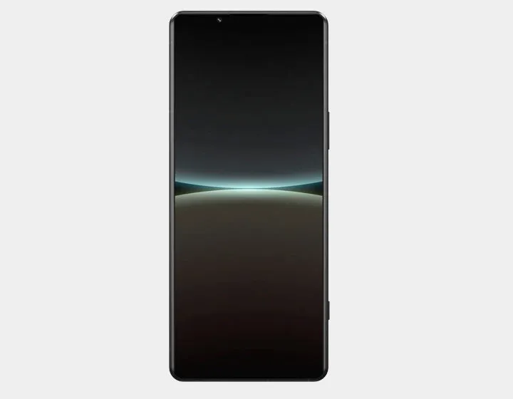Sony Xperia 5 IV 5G XQ-CQ72 256GB 8GB RAM Dual SIM GSM Unlocked – Black