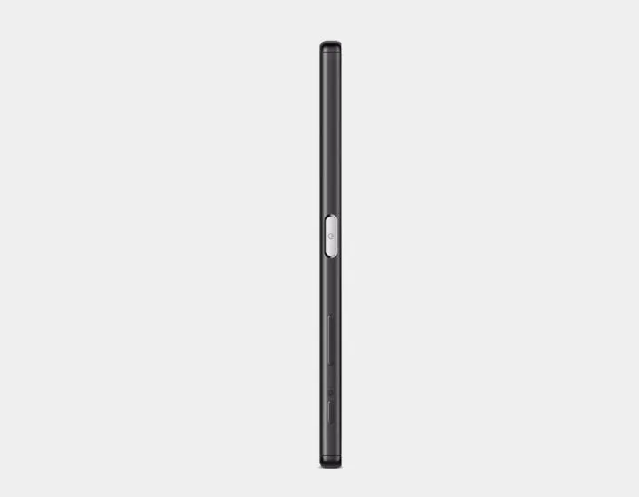 Sony Xperia Z5 Premium E6833 32GB LTE Dual Sim Unlocked - Black