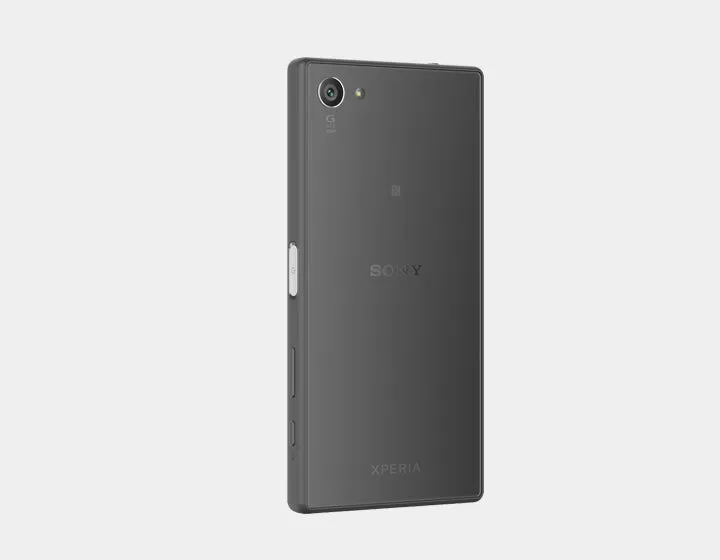 Sony Xperia Z5 Premium E6833 32GB LTE Dual Sim Unlocked - Black