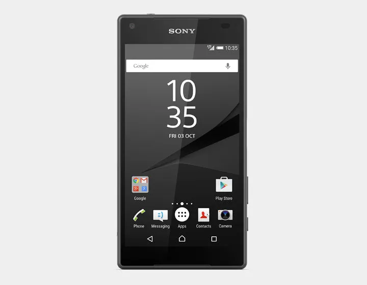 Sony Xperia Z5 Premium E6833 32GB LTE Dual Sim Unlocked - Black