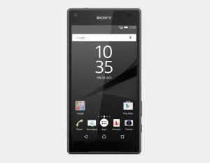 Sony Xperia Z5 Premium E6833 32GB LTE Dual Sim Unlocked - Black