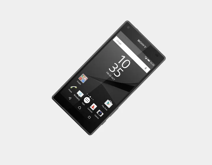 Sony Xperia Z5 Premium E6833 32GB LTE Dual Sim Unlocked - Black