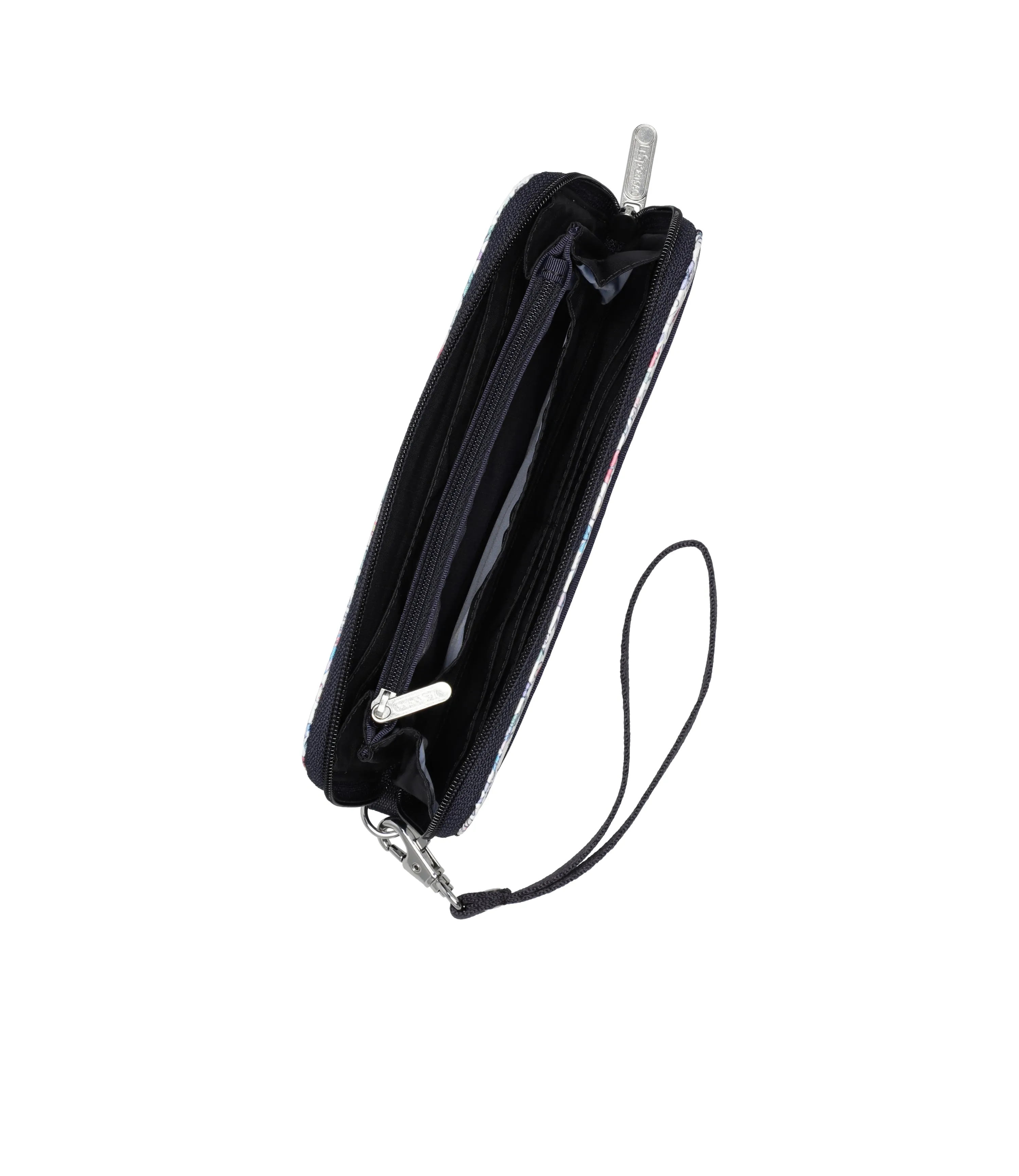 Tech Wallet Wristlet
