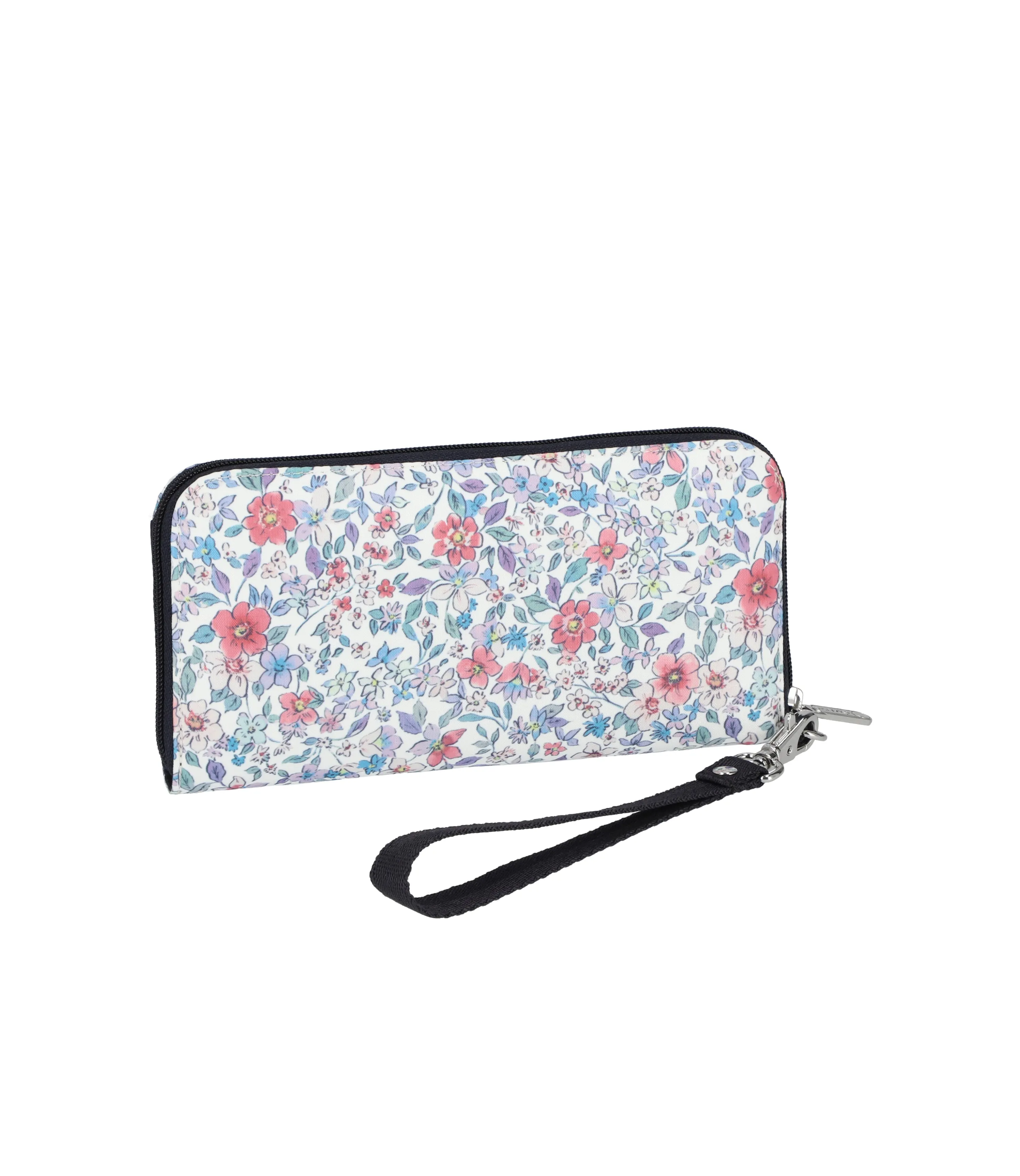 Tech Wallet Wristlet