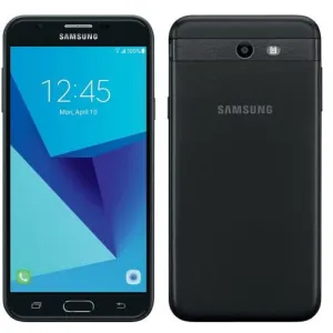 Tracfone Samsung Galaxy J7 Crown 4G LTE Prepaid SmartCell-Phone