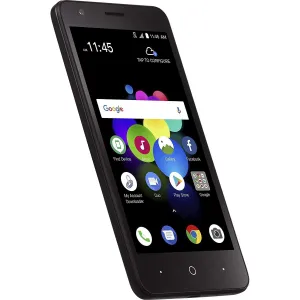 Tracfone ZTE Blade T2 Lite 4G LTE Prepaid Mobile Cell-Phone
