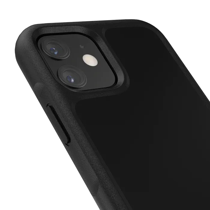 Ugly Rubber U-Model Bumper Case for iPhone 12 Mini