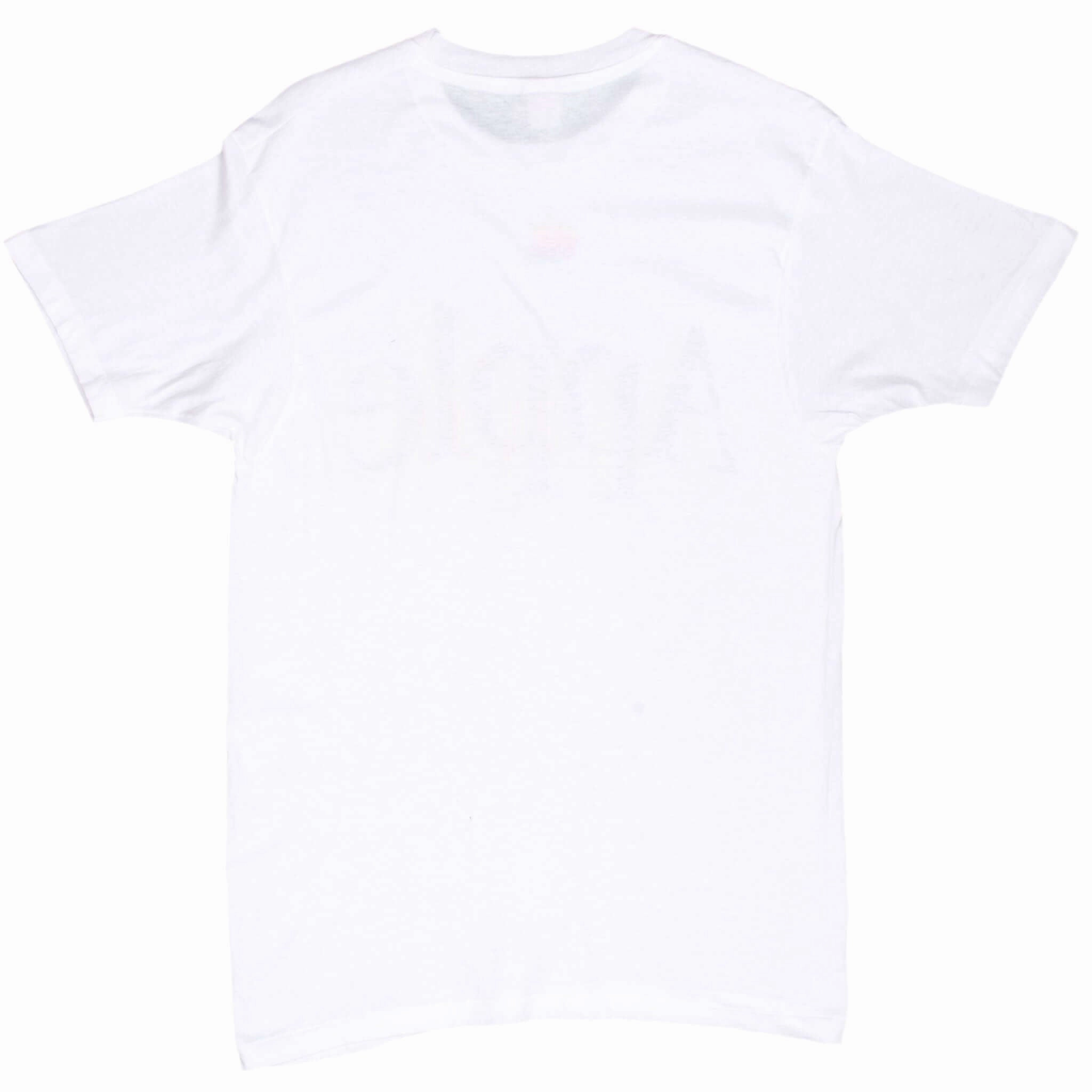VINTAGE APPLE COMPUTERS 1980S HANES TEE SHIRT MEDIUM MADE IN USA