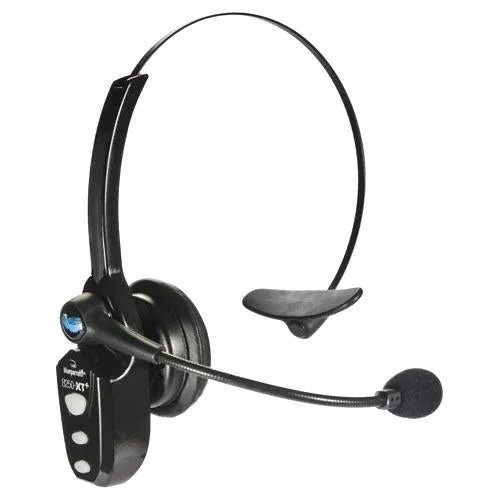VXI 203100 B250-XT Bluetooth Professional Grade Headset with Xtreme Noise Suppression