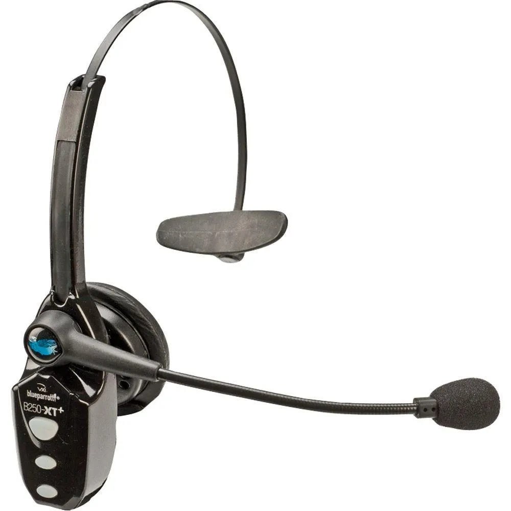 VXI 203100 B250-XT Bluetooth Professional Grade Headset with Xtreme Noise Suppression