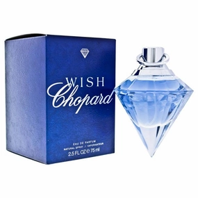 Wish Pefume