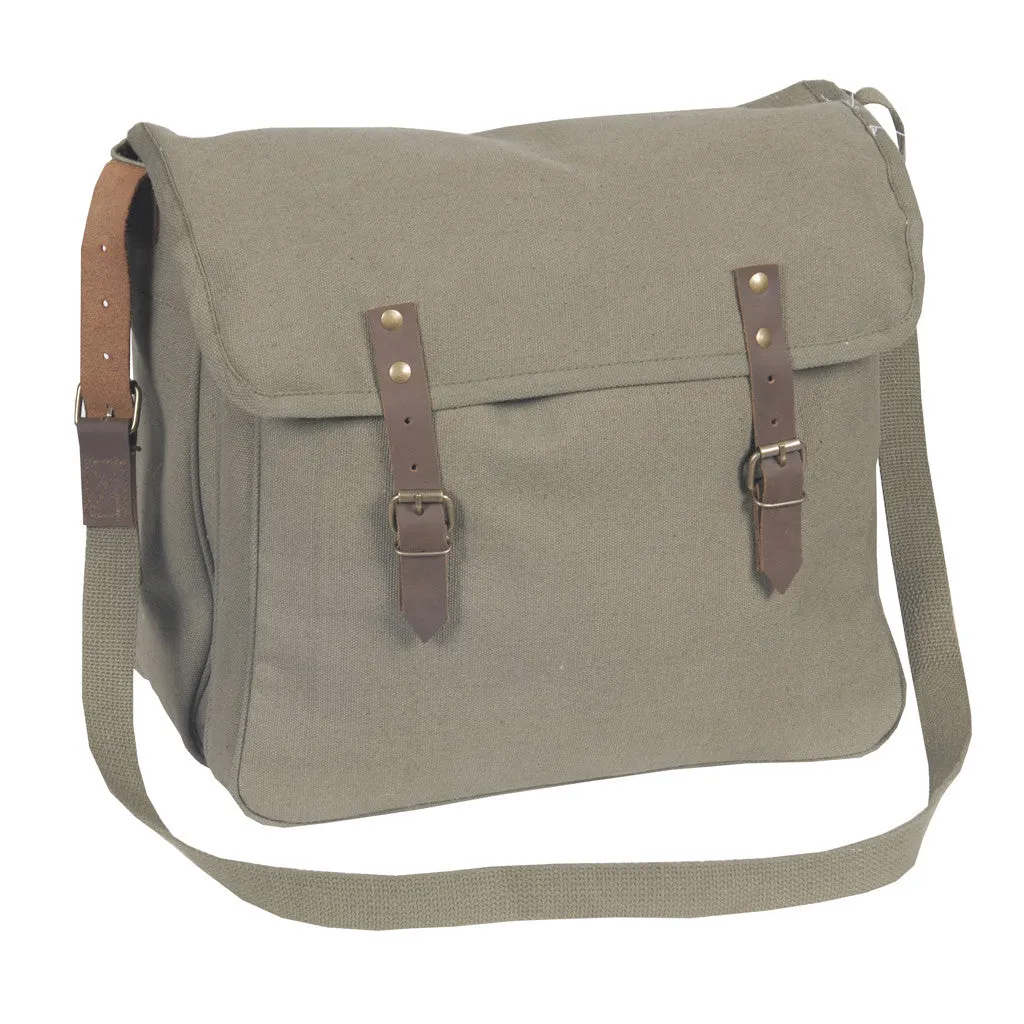 World Famous The City Shoulder Bag