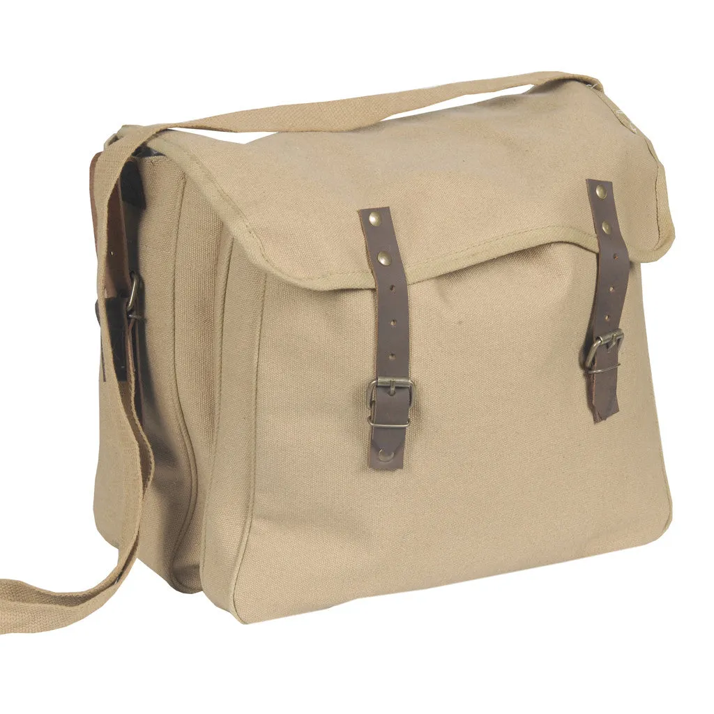 World Famous The City Shoulder Bag
