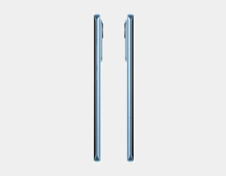 Xiaomi 12 5G Dual SIM 256GB ROM 12GB RAM GSM Unlocked - Purple