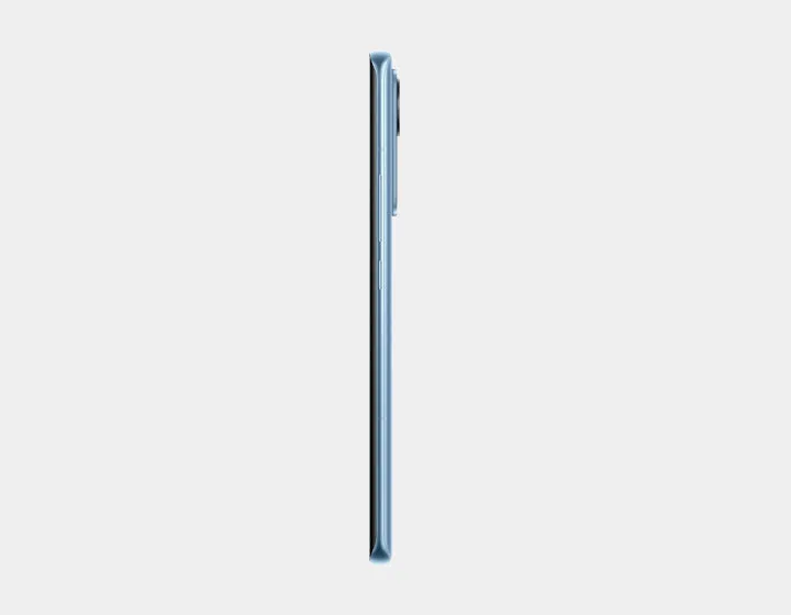 Xiaomi 12 Pro 5G Dual SIM 256GB ROM 12GB RAM GSM Unlocked - Blue