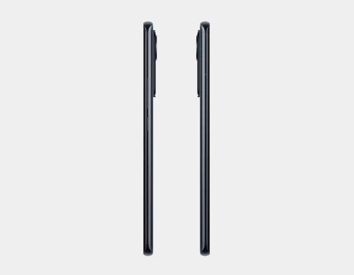 Xiaomi 12 Pro 5G Dual SIM 256GB ROM 12GB RAM GSM Unlocked - Gray