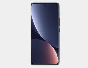 Xiaomi 12 Pro 5G Dual SIM 256GB ROM 12GB RAM GSM Unlocked - Gray