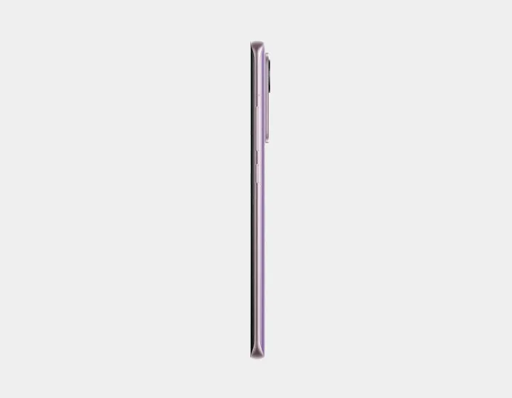Xiaomi 12 Pro 5G Dual SIM 256GB ROM 12GB RAM GSM Unlocked - Purple