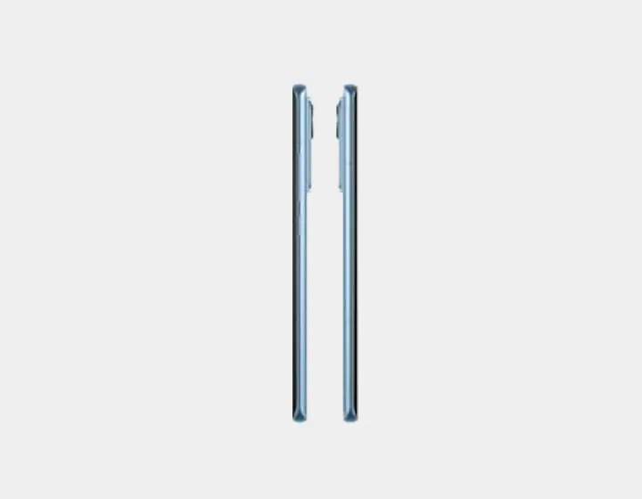 Xiaomi 12X 5G Dual SIM 128GB ROM 8GB RAM GSM Unlocked - Blue