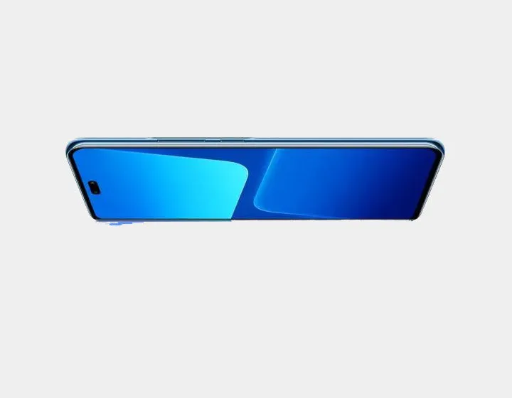 Xiaomi 12X 5G Dual SIM 128GB ROM 8GB RAM GSM Unlocked - Blue