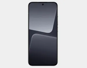 Xiaomi 13 5G Dual SIM 256GB ROM 12GB RAM Global GSM Unlocked - Black