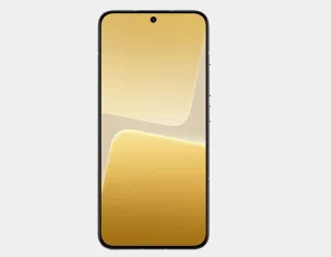 Xiaomi 13 Pro 5G Dual SIM 256GB ROM 12GB RAM Global GSM Unlocked - White