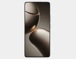 Xiaomi 14T Pro 5G 1TB ROM 12GB RAM Dual SIM GSM Unlocked - Titan Gray