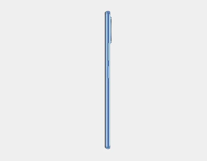 Xiaomi Mi 11 Lite NE 5G 256GB 8GB RAM Dual SIM GSM Unlocked - Bubblegum Blue