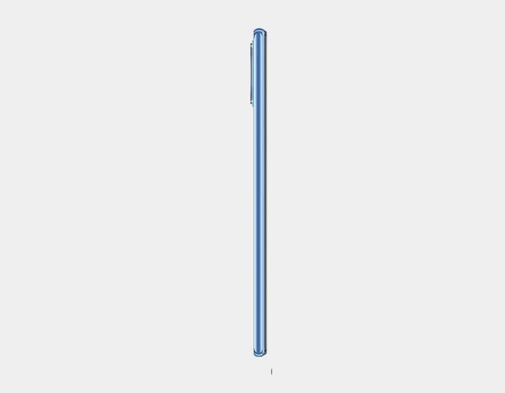 Xiaomi Mi 11 Lite NE 5G 256GB 8GB RAM Dual SIM GSM Unlocked - Bubblegum Blue