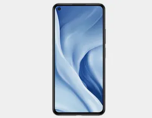 Xiaomi Mi 11 Lite NE 5G 256GB 8GB RAM Dual SIM GSM Unlocked - Bubblegum Blue