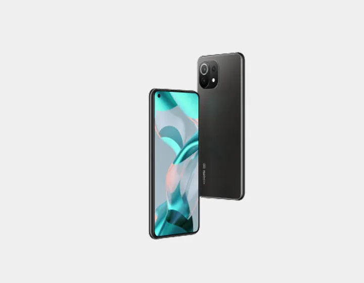 Xiaomi Mi 11 Lite NE 5G 256GB 8GB RAM Dual SIM GSM Unlocked - Truffle Black