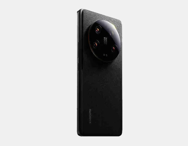 Xiaomi Mi 13 Ultra 5G 1TBGB ROM 16GB RAM Dual SIM GSM Unlocked - Black