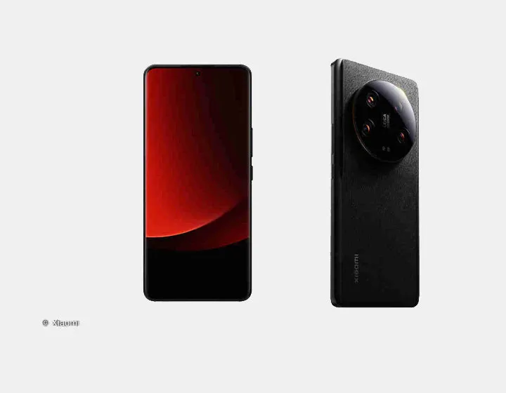 Xiaomi Mi 13 Ultra 5G 1TBGB ROM 16GB RAM Dual SIM GSM Unlocked - Black