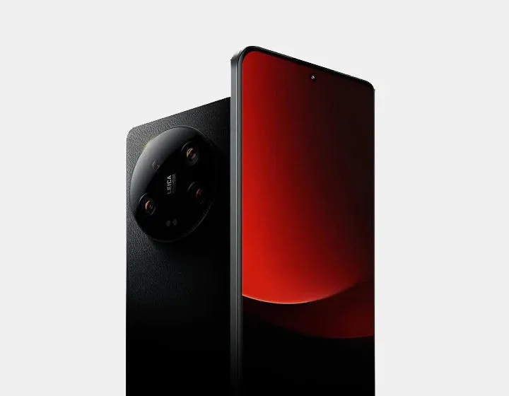 Xiaomi Mi 13 Ultra 5G 1TBGB ROM 16GB RAM Dual SIM GSM Unlocked - Black