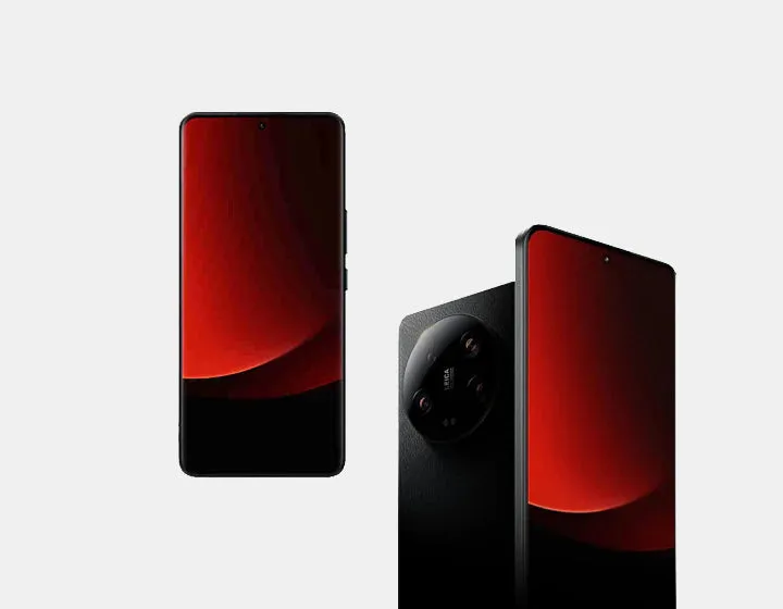 Xiaomi Mi 13 Ultra 5G 1TBGB ROM 16GB RAM Dual SIM GSM Unlocked - Black