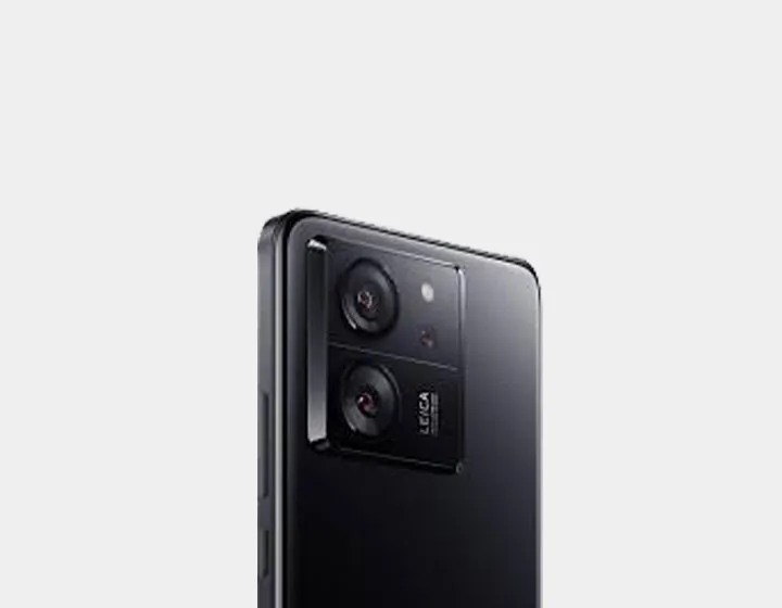Xiaomi mI 13T 5G Dual SIM 256GB ROM 12GB RAM GSM Unlocked - Black
