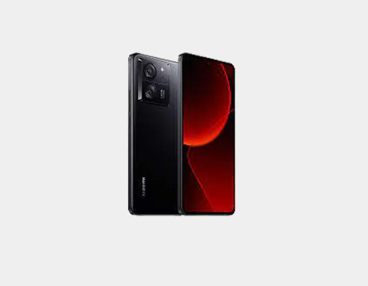 Xiaomi mI 13T 5G Dual SIM 256GB ROM 12GB RAM GSM Unlocked - Black