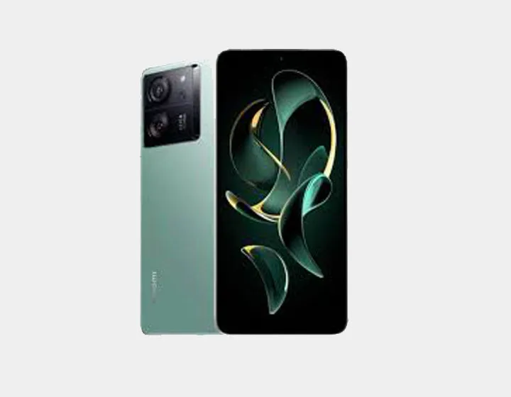 Xiaomi mI 13T 5G Dual SIM 256GB ROM 12GB RAM GSM Unlocked - Green