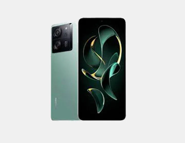 Xiaomi mI 13T 5G Dual SIM 256GB ROM 8GB RAM GSM Unlocked - Green