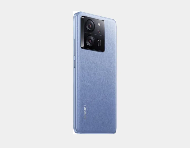 Xiaomi mI 13T Pro 5G Dual SIM 512GB ROM 12GB RAM GSM Unlocked - Blue