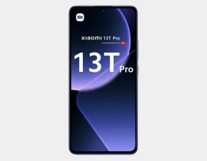Xiaomi mI 13T Pro 5G Dual SIM 512GB ROM 12GB RAM GSM Unlocked - Blue