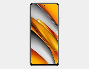 Xiaomi Poco F3 5G 256Gb ROM 8Gb RAM Dual SIM GSM Unlocked - Night Black