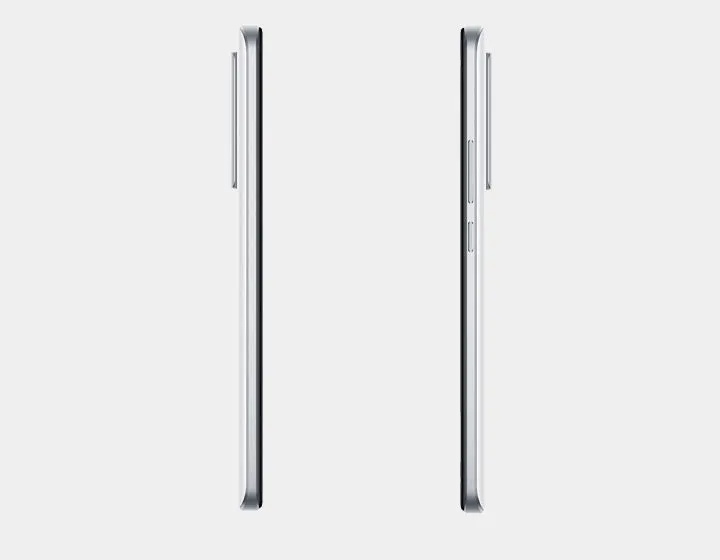 Xiaomi Poco F5 PRO 5G Dual SIM 256GB ROM 12GB RAM GSM Unlocked White