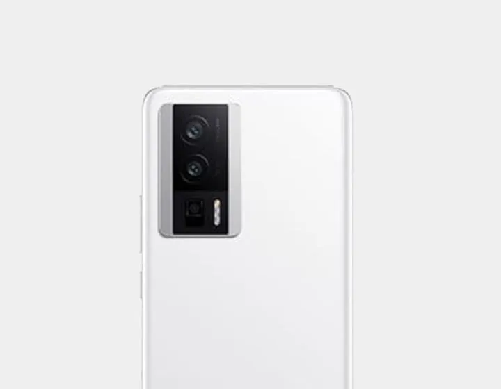 Xiaomi Poco F5 PRO 5G Dual SIM 512GB ROM 12GB RAM GSM Unlocked - White